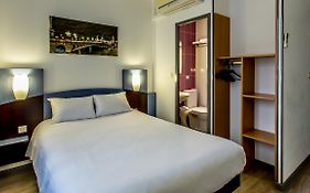 The Originals Access, Hôtel Bourges Gare